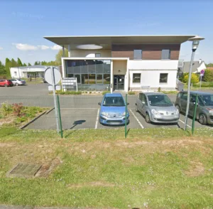 Karine Duriez Viseux à Hénin-Beaumont