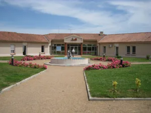 La Méridienne à Sérénac