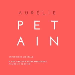 Aurélie PETAIN à Méricourt