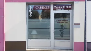 Matton Valérie à Vittel