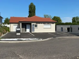 Maison de soins « Flora et Vesa » à Saint-Nicolas-de-Port