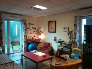 Kennel Delphine sage-femme à Saint-Paul-lès-Dax