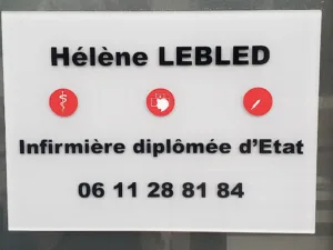 Cabinet Infirmier, Grande Rue sur Reignier-Esery 7J/7 à Reignier-Esery