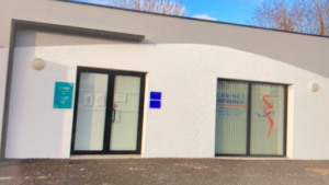 Appriou Lydie à Saint-Jean-de-Monts