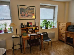 Cabinet Infirmier hénon à Lyon