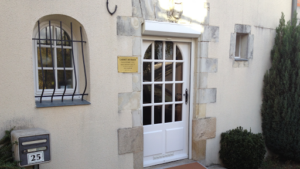 Francis SZTIMER & Marie PIVOT Cabinet infirmier Orvault à Orvault