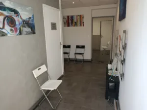 Nursing Practice 79 – Falquet Elodie Et Cotineau Camille à Eysines