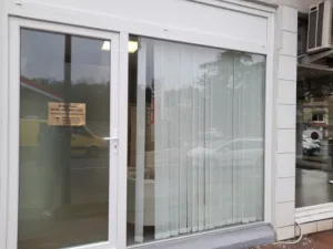 RICHE Leyla à Saint-Étienne