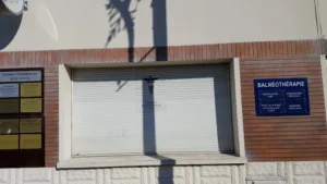 Cabinet Balnéothérapie Kinés Ostéos du pont supérieur à Lille