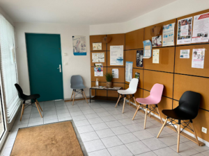 Cabinet Infirmier Gautheron-Couden-Jost-Jacquetin à Marzy