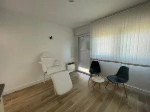 TEIXEIRA Laëtitia INFIRMIERE libérale à Roquebrune-sur-Argens