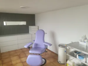 Nadia Clavier à Vesoul