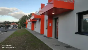 Foury Cindy à Romagnat