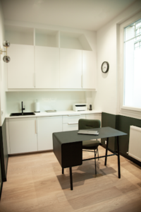 A.G.I.L Infirmiers Neuilly-sur-Seine / Levallois-Perret à Neuilly-sur-Seine