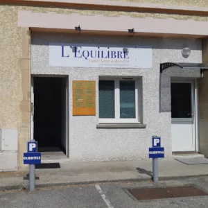 Espace Santé & Bien-Etre (ES&BE), LÉquilibre / Les Abrets à Les Abrets-en-Dauphiné