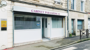Cabinet Infirmier Chatel et Guaye à Pierrelaye