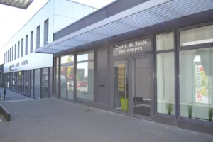 Brunet Domitille Infirmière à Hallennes-lez-Haubourdin