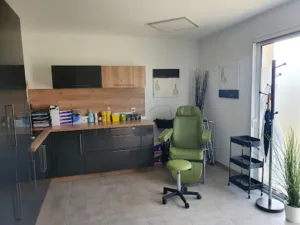 Magali Herreboudt, Nadine Lequeux, Audrey Martinot, Agathe Gaillard à Thourotte