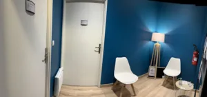 PEREIRA (ex BUSATO) Carine à Bon-Encontre