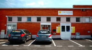 SCOP SERVICES 76 à Le Petit-Quevilly