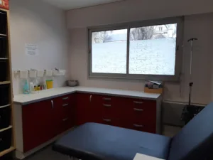 Picache Charlotte à Les Andelys