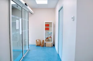 Isabelle Bizouerne – Infirmière libérale à Charbonnier-les-Mines