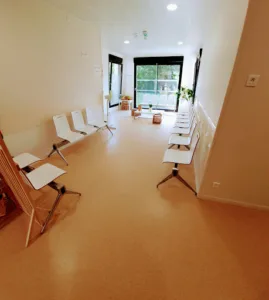 ELKORCHI Hicham à Amiens