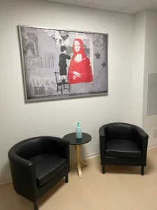 Cabinet infirmier Araujo Beatrice-Leitao Agathe-Fitterer Olivia- Kieffer Camille MAISON DE SANTÉ à Lutzelhouse