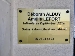 Cabinet infirmier Pannece à Pannecé