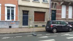 Dupuy Yvette à Lille