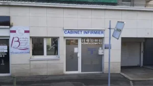 Cabinet Hammouche Nassera à Choisy-le-Roi