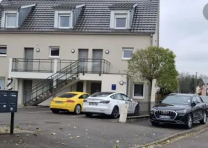 Cabinet de Soins Infirmiers Molsheim Anca Buzea à Molsheim