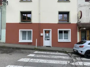 FASSEL Caroline à Allevard