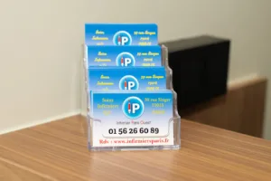 Cabinet INFIRMIER PARIS OUEST Stéphane AUDOUY à Paris