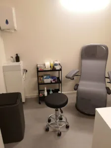 Megane Bodin à Paris