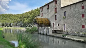 Fatoux Rachel à Taillades