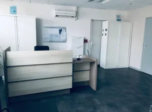 Disparti Melanie et Colot magali à Sarrians