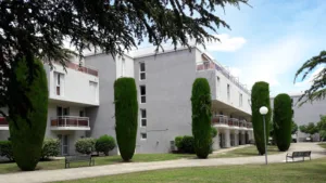 Maison de retraite La Deymarde à Orange