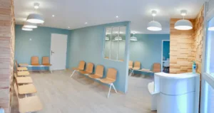 Alexandra BERTHE à Évry-Courcouronnes