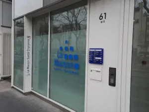 La Maison Santé Charonne à Paris