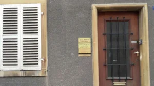 MEYER Alain à Ars-sur-Moselle