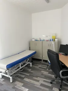 Cabinet infirmier de la malmaison Béatrice Cottineau / Céline Bérengier à La Celle-Saint-Cloud