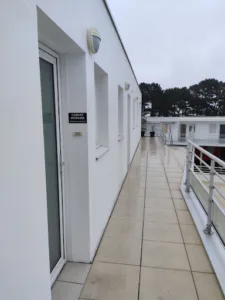 De Labrusse Gaële à Larmor-Plage