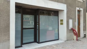 Gomes Carrola Lopin Helene à Châteauroux