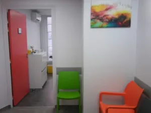 Cabinet Infirmier Pantin à Pantin