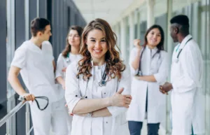 Soins Infirmiers St-Médard-en-Jalles à Saint-Médard-en-Jalles