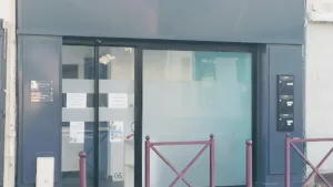 Foubert MP / Boisseau C / Pascal C à Varces-Allières-et-Risset