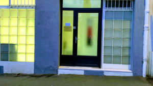 infirmier liberal JARADE Morched à Fontenay-sous-Bois