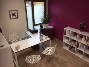 Espace Santé Mont Royal à Montréal-la-Cluse