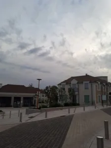 Nathalie LAUGERY à Saint-Germain-en-Laye